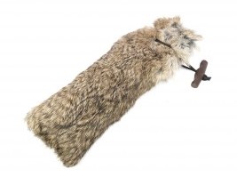 Konijn Dummy Mystique 500 Gram