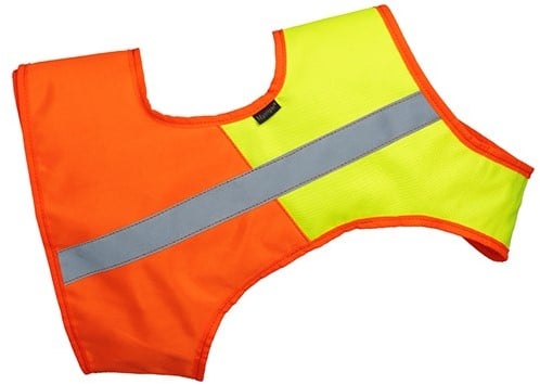 Mystique® Signaalvest - Maat XS