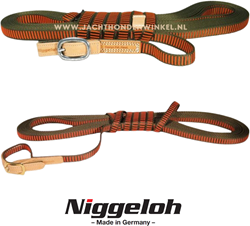 Niggeloh Zweetlijn / Speurlijn Ultra 12M