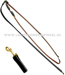Niggeloh Schouderlijn Grip 15mm ORANJE 15mm x 3,20m