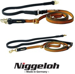 Niggeloh Schouderlijn Grip ORANJE