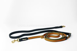 Niggeloh Schouderlijn Grip 15mm ORANJE 15mm x 3,20m