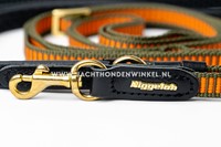 Niggeloh Schouderlijn Grip 15mm ORANJE 15mm x 3,20m-2