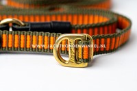 Niggeloh Schouderlijn Grip 15mm ORANJE 15mm x 3,20m-3