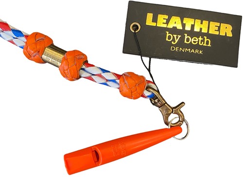 Leather By Beth Lanyard MG Team NL-2