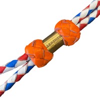 Leather By Beth Lanyard MG Team NL-3