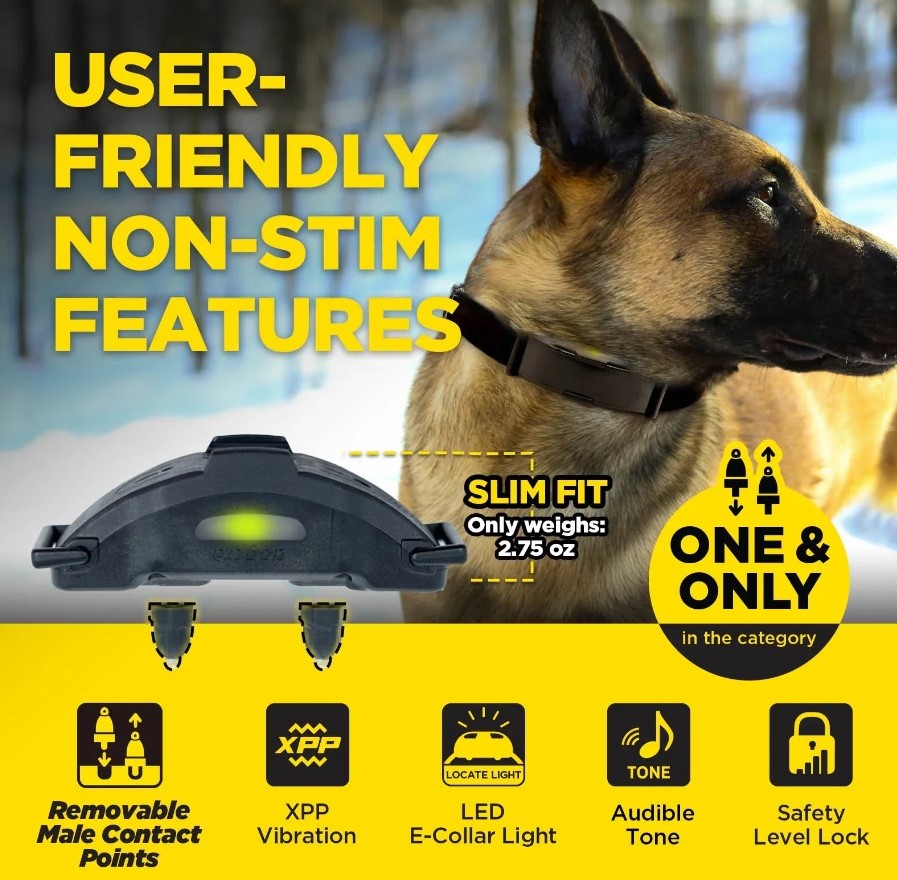 Vectra 3D Dog | Vlooien & Teken | Bestellen