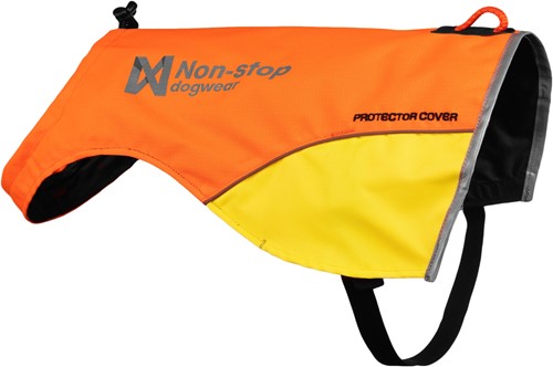 Non Stop Protector Cover-2