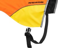 Non Stop Protector Cover-3