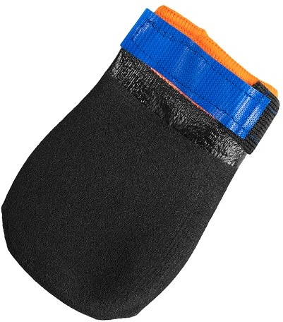 Protector Booties ( 4 Pack) Flexibel & Slijtvast