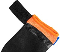 Protector Booties ( 4 Pack) Flexibel & Slijtvast-3