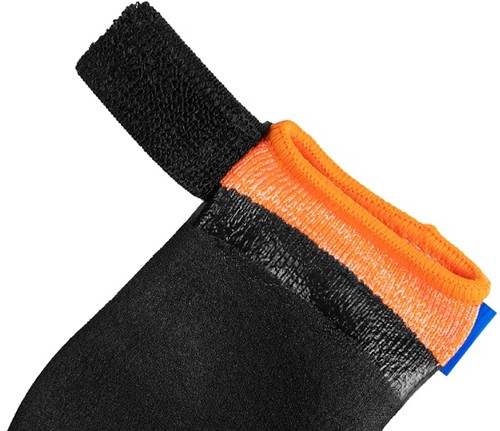 Non Stop Protector Booties ( 4 Pack) - Maat M-3
