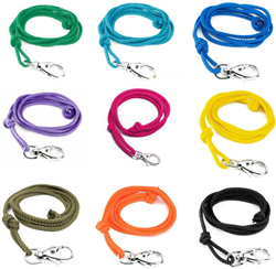 Fluitkoord Nylon 3mmØ Diverse kleuren