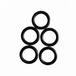 Dummylauncher O-Ringen (set 5 stuks)