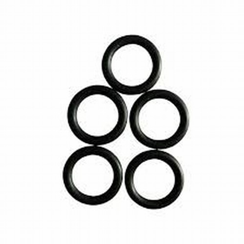 Dummylauncher O-Ringen (set 5 stuks)