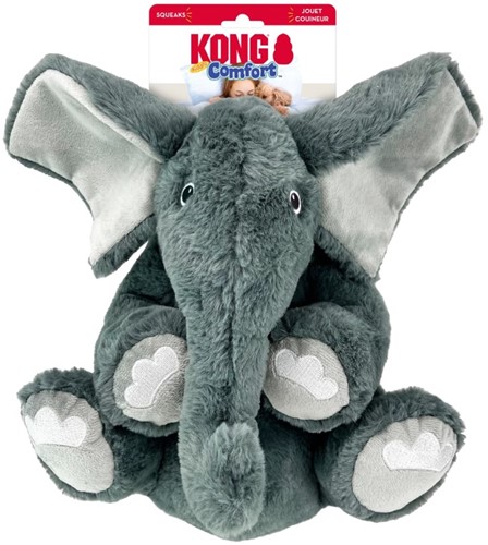 KONG® Comfort Kiddos Olifant XL