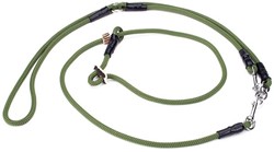 Mystique Hunting Profi Schouderlijn DUBBELE STOP 8mm x 295cm