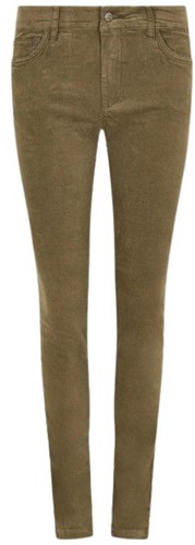 Dubarry® Honeysuckle Dusky Green - Maat 44