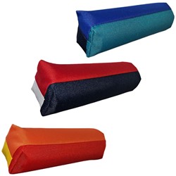 AIR & GO Tricolore dummy
