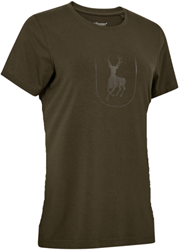 Deerhunter® Lady Bamboo T-Shirt