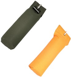 Bisley 500 gram Standaard dummy Foam en Zand gevuld