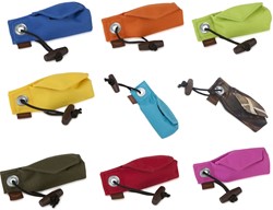 Poepzakhouder Dummy incl. rolletje Div. kleuren