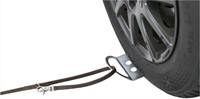 Vastlegplaat Drive-On 12 x 26 cm-2