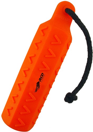 Avery Hexa Bumper Large - Oranje