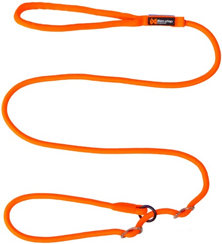 Non Stop Retriever Leash 6mm x 160cm-3