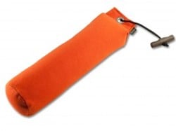 Dummy Trainer 1000 gram Oranje