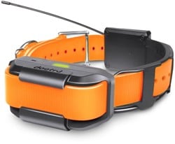 Extra halsbandontvanger voor Pathfinder GPS (oude model)