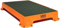 oranje Cato boar