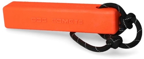 Dog Comets Orion Bumpers - Oranje