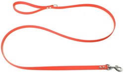 Mystique Biothane riem 120cm