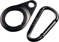 Orbiloc® Carabiner