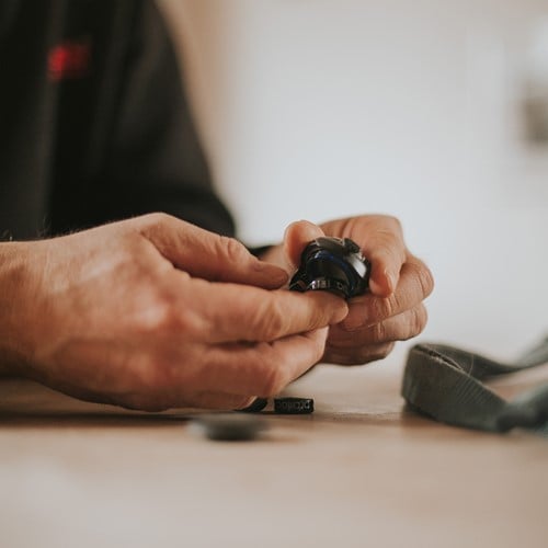 Orbiloc® Service Kit-2