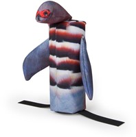 The Original Clone® - Patrijs LAUNCHER Bird Dummy 175 Gram