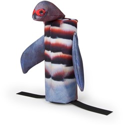 The Original Clone® - Patrijs LAUNCHER Bird Dummy 175 Gram