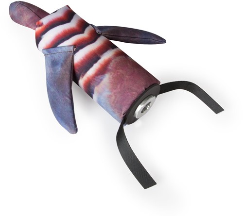 The Original Clone® - Patrijs LAUNCHER Bird Dummy 175 Gram-2