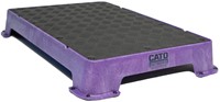 Paars Cato board
