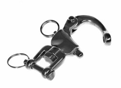 Panic Snap Quick Relase Hook