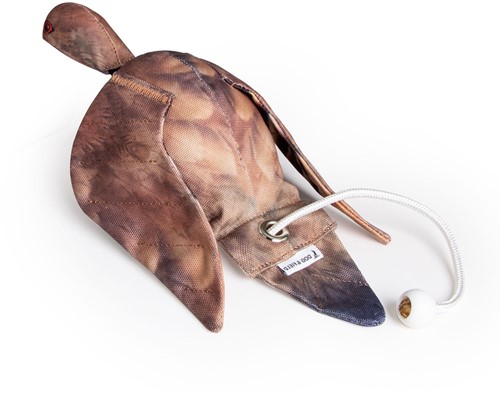 The Original Clone® - Dead Bird Dummy Patrijs 520 Gram