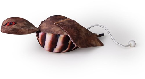 The Original Clone® - Dead Bird Dummy Patrijs 520 Gram-3