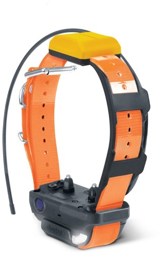 Extra halsbandontvanger voor Pathfinder 2 GPS