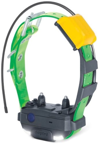 Extra halsbandontvanger voor Pathfinder 2 MINI GPS-2