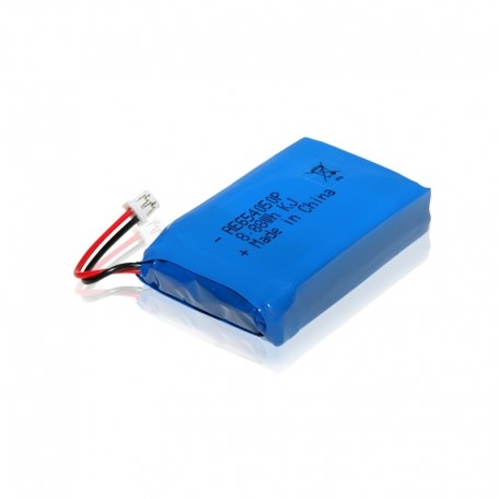 Batterij Connector Pathfinder & Pathfinder Mini 3,7V 2400mAh