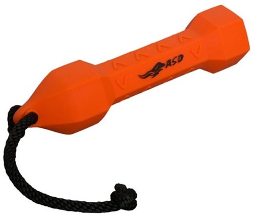 Avery Hexa Bumper Perfect Hold - Oranje