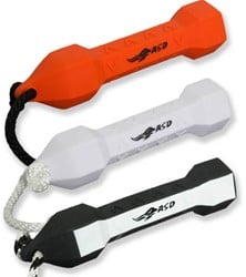 Avery Hexa Bumper Perfect Hold 6-kantig met V-grip