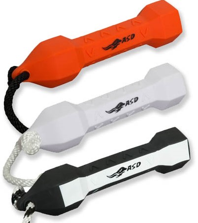 Avery Hexa Bumper Perfect Hold 6-kantig met V-grip