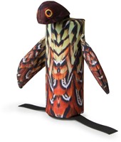 The Original Clone® - Fazant Haan LAUNCHER Bird Dummy 160 Gram